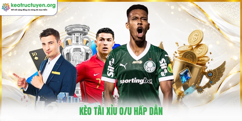 Keonhacai5 - Tỷ Lệ Kèo Nhà Cái 5, Soi Kèo Bóng Đá Chuẩn Kèo tài xỉu O/U hấp dẫn